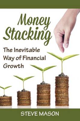 Book cover for Money Stacking