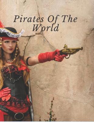 Book cover for Pirates Of The World