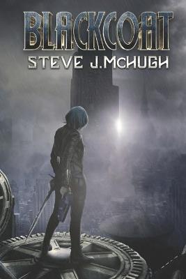 Book cover for Blackcoat
