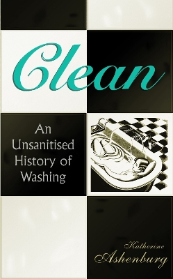 Book cover for Clean