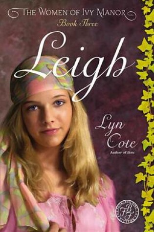 Cover of Leigh