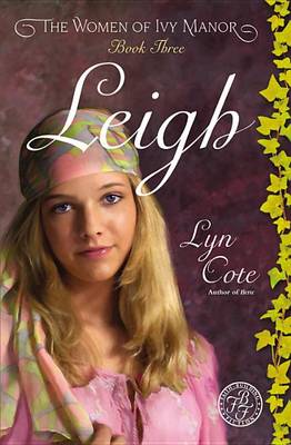 Cover of Leigh