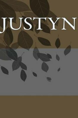 Cover of Justyn