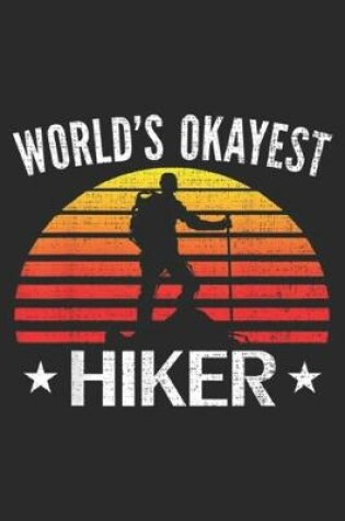 Cover of World's Okayest Hiker