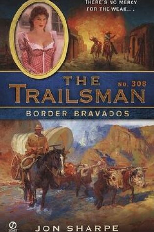 Cover of Border Bravados