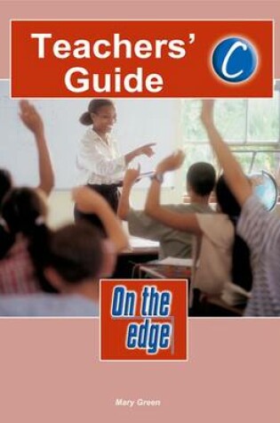 Cover of Level C Set 1 - Teacher Book