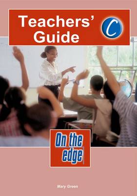 Cover of Level C Set 1 - Teacher Book
