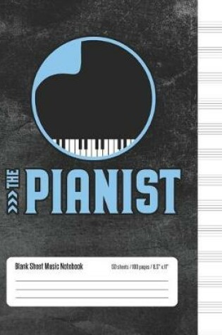 Cover of The Pianist