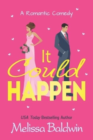 Cover of It Could Happen