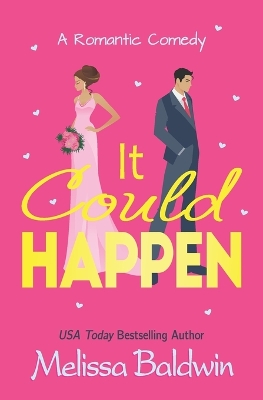 Book cover for It Could Happen