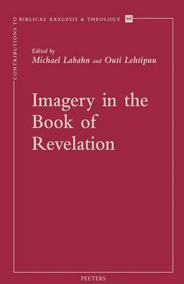 Book cover for Imagery in the Book of Revelation