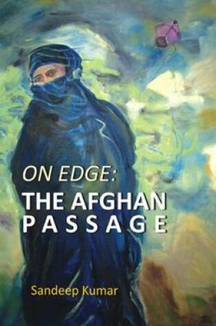 Cover of On Edge