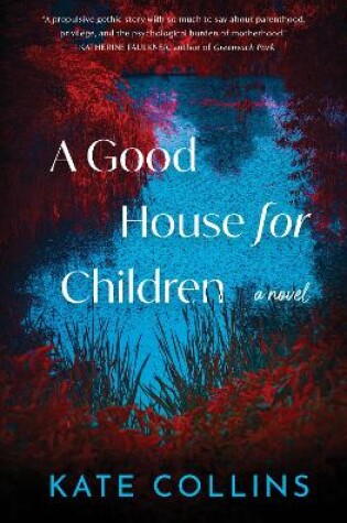 Cover of A Good House for Children