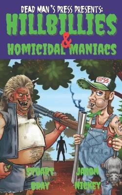 Book cover for Hillbillies & Homicidal Maniacs