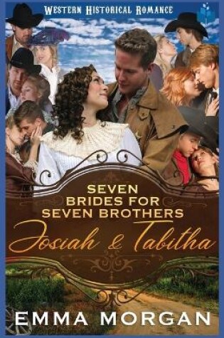 Cover of Josiah & Tabitha