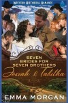 Book cover for Josiah & Tabitha