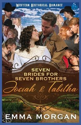 Cover of Josiah & Tabitha