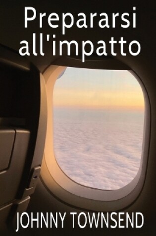 Cover of Prepararsi all'impatto