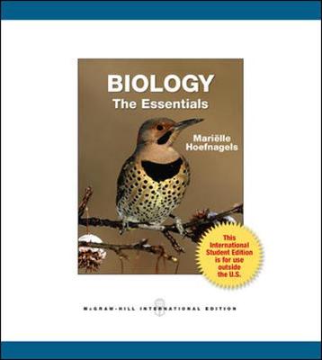 Book cover for Biology : The Essentials