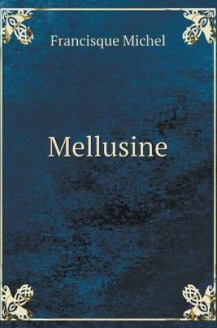 Cover of Mellusine