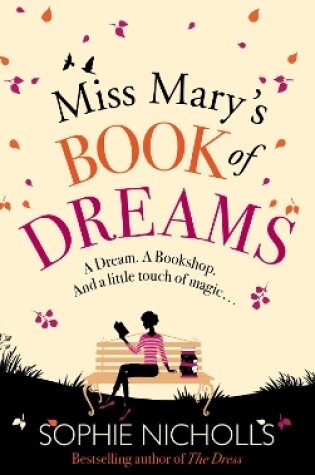 Cover of Miss Mary’s Book of Dreams