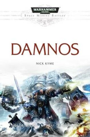 Cover of Damnos