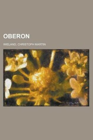 Cover of Oberon