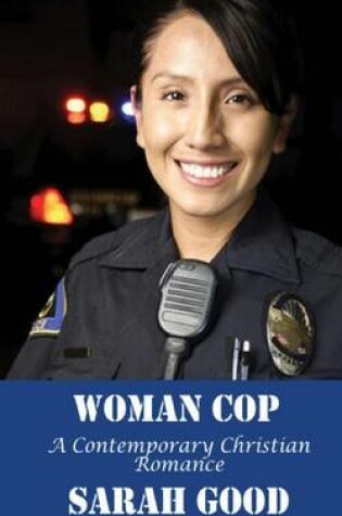 Cover of Woman Cop