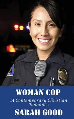 Book cover for Woman Cop