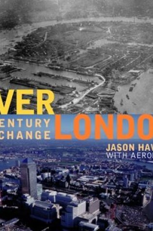Cover of Over London