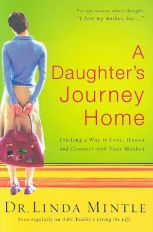 Cover of Daughters Journey