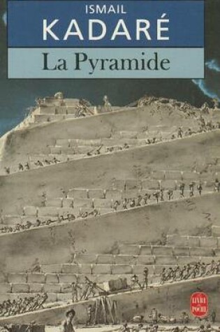 Cover of La Pyramide