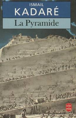Book cover for La Pyramide