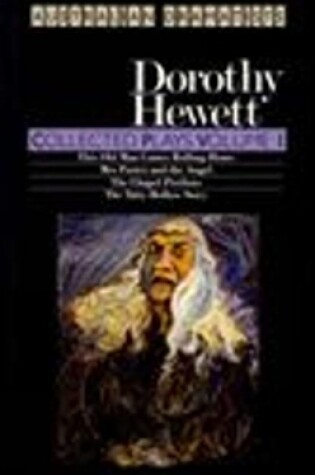 Cover of Hewett: Collected Plays Volume I