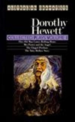 Book cover for Hewett: Collected Plays Volume I