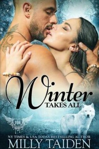 Cover of Winter Takes All