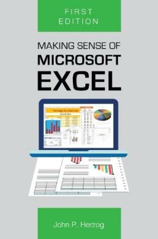 Cover of Making Sense of Microsoft Excel