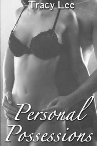 Cover of Personal Possessions