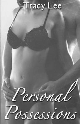 Book cover for Personal Possessions