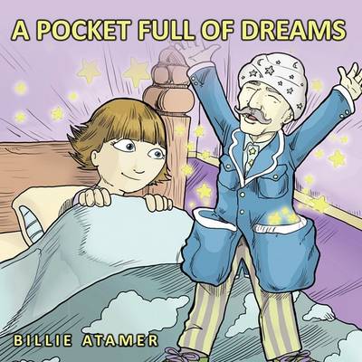 Book cover for A Pocket Full of Dreams