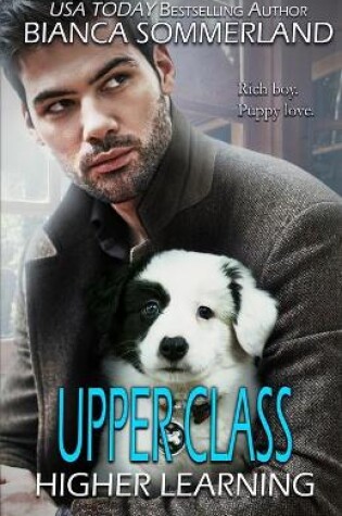 Cover of Upper Class