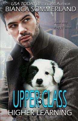 Book cover for Upper Class