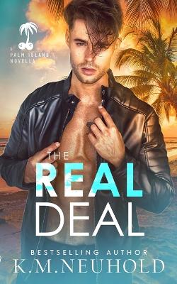 Book cover for The Real Deal