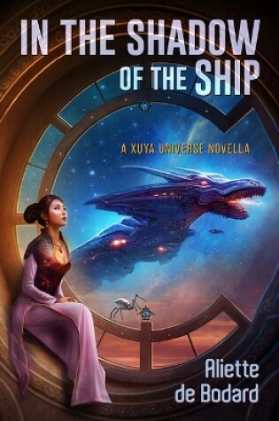Cover of In the Shadow of the Ship