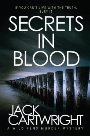 Cover of Secrets In Blood