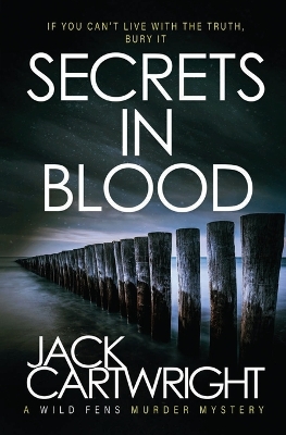 Cover of Secrets In Blood