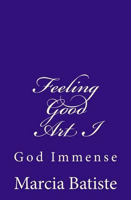 Book cover for Feeling Good Art I