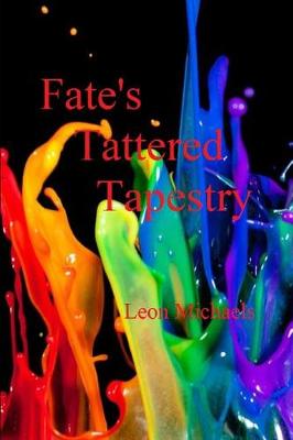 Book cover for Fate's Tattered Tapestry