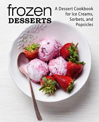 Book cover for Frozen Desserts