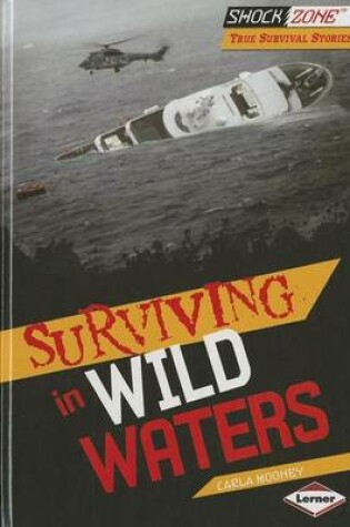 Cover of Surviving in Wild Waters